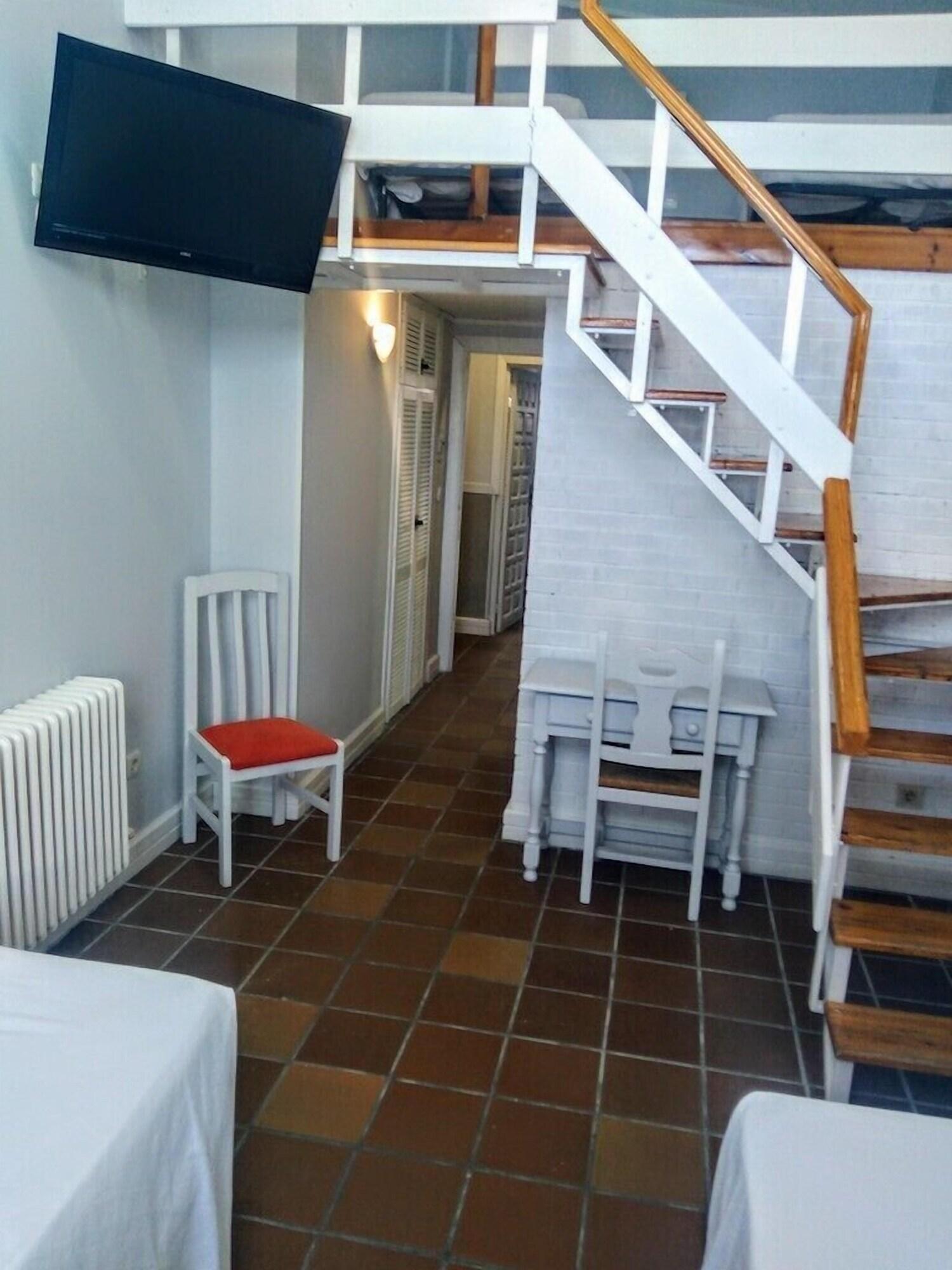Hotel Montesol Arttyco Sierra Nevada Exterior foto