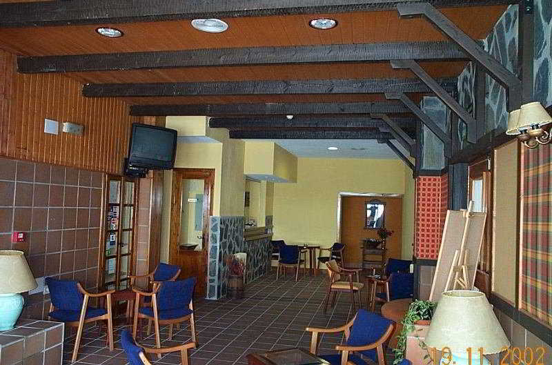 Hotel Montesol Arttyco Sierra Nevada Exterior foto