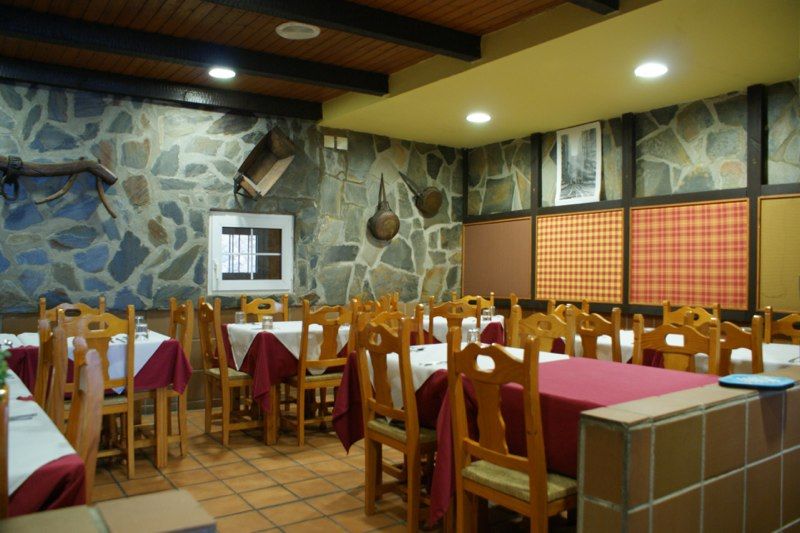 Hotel Montesol Arttyco Sierra Nevada Exterior foto